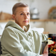 Image for article titled Mom Urges Family Members Not To Fight Turkey Again This Year